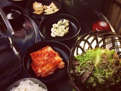-401餐厅(弘大店)