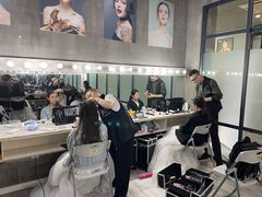 -吉田美学化妆美甲摄影培训(丽水校区)