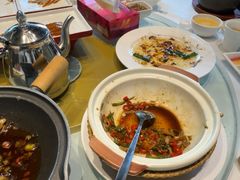 -玉林烤鸭店(黄村兴华店)