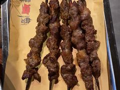 -王红军龙虾(新民路店)