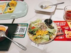 -豪客来牛排(中华城店)
