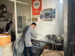 -小武包子铺(严州古城店)