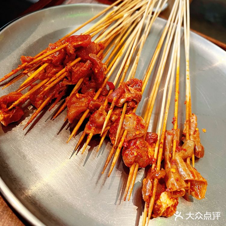 今天的美食日记，火锅篇