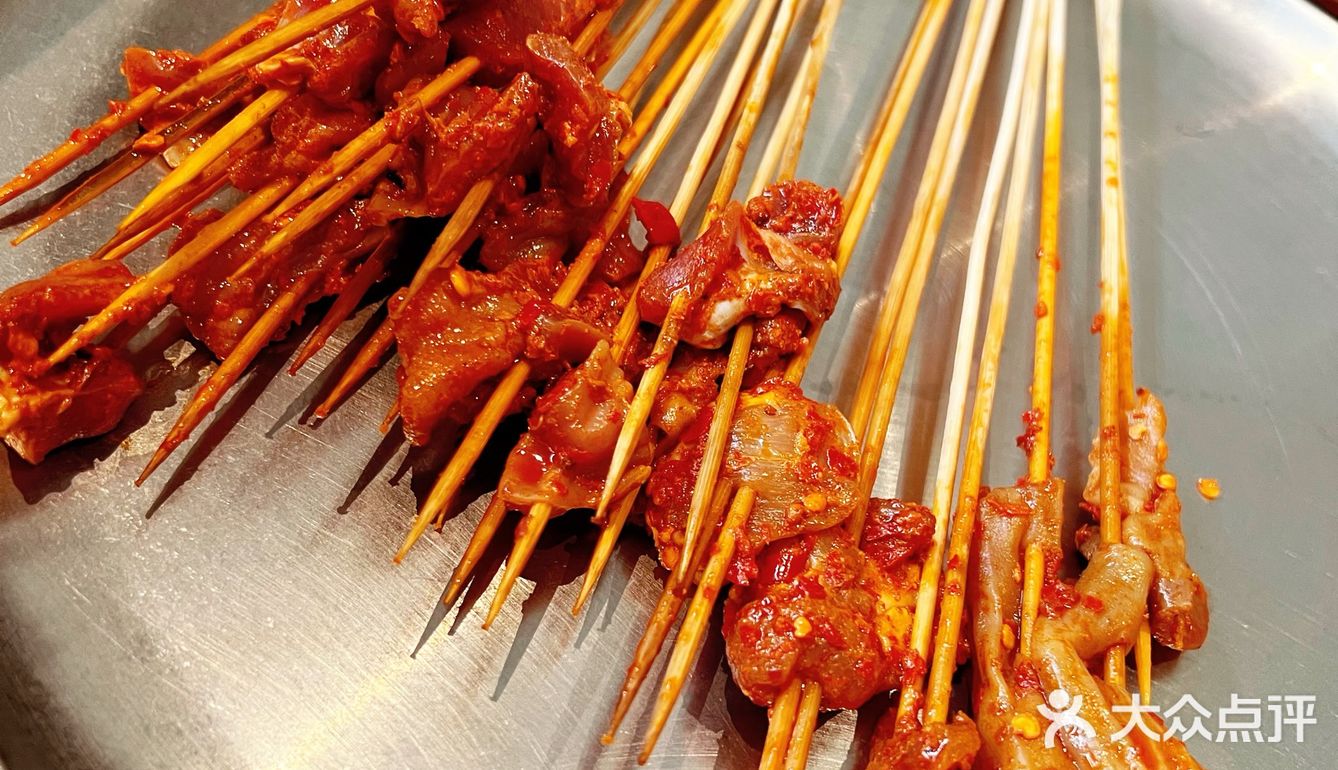 今天的美食日记，火锅篇