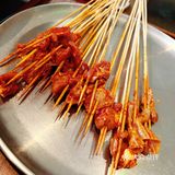 今天的美食日记，火锅篇