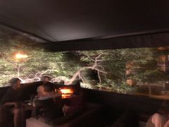 -LAMP BAR 水烟音乐酒吧