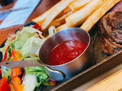 -澳骄 Aussie Kitchen·手工披萨·西餐(国大店)
