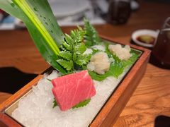 -Mr.Fish鱼鲜生海鲜放题(高德置地冬广场店)