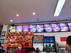 -华天新川面馆(闹市口店)