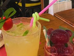 -胡桃里音乐酒馆(白云五号T5 MALL店)