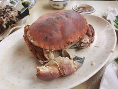 -阿浪海鲜连锁加工店(B栋2排1号火车头店)