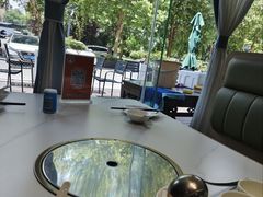 -名羊天下陕北横山铁锅炖羊肉(博文路店)