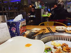 -佰烧海鲜烤肉火锅自助(熙地港店)
