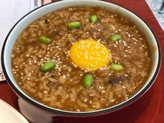 牛肉烩饭-赵小姐丨新中餐(曲江店)