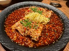 -金谷仓家庭料理(马泉营店)