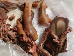 -春明狗肉馆(园丁花园店)