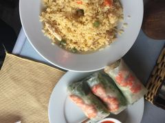 -Lanterns Vietnamese Restaurant