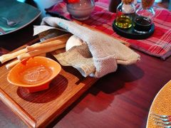 -杭州西子湖四季酒店-WL BISTRO西湖餐厅(灵隐路店)