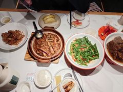 -首秀·四川料理(吾悦广场店)