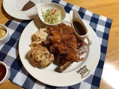 -皇冠自酿啤酒坊(中国红街5号楼店)