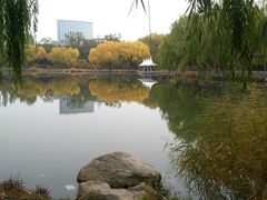 -青城公园