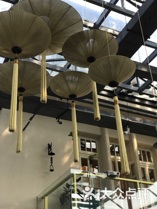 四喜白公馆图片