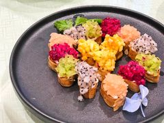 -南山鲜虾面·活鲜小馆·海味大连菜(南山总店)