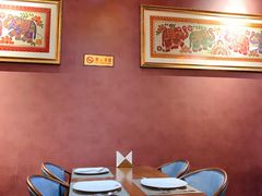 -辛德里印度餐厅(勒泰商圈店)