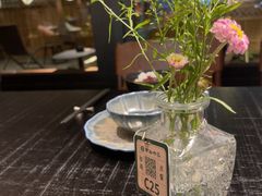 -雨后行菜(报慈北路店)