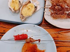 -美达尔烧烤(银川东路店)