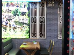-好口味小吃楼·东北菜(太原南街店)