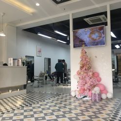 -ASA HAIR SALON