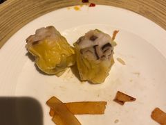 -万丽轩·粤菜(王府井金茂万丽酒店)