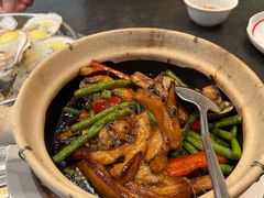 -飞尝蚝·顺德菜·鱼生(顺德总店)