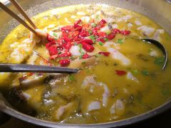 -鱼情味了主题餐厅(通州江海皇都店)