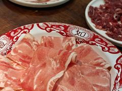 -楠火锅(西单店)