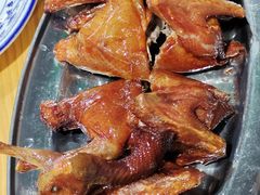 -鸽皇农庄(长湴店)