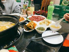 -领鲜风味花雕鸡(马端街店)