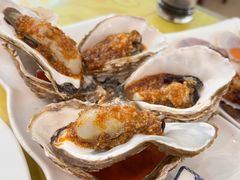 -老青岛海味当家菜馆(银鱼巷店)