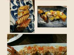 -大雄寿司(中华广场店)