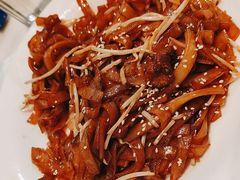 -大树餐厅(益田假日店)