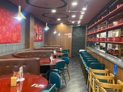 -宏状元现熬粥·京味菜(黄寺大街店)