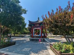-西海子公园
