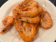 -中豪大酒店-嵩海阁自助餐厅(解放路店)