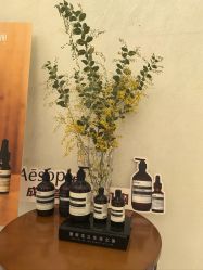 -尊尚柏丽美容SPA