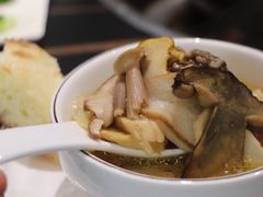 -野菌皇海景野生菌火锅(滨海大道店)