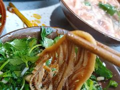 -小红碗老火锅(1958店)