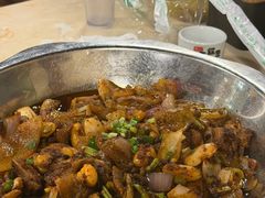 -勇记干锅居(德阳店)