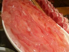 -蜀辣居鲜货老火锅(簇桥富顿中心店)
