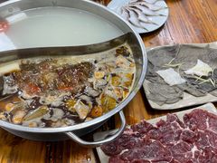 -肥婆麻辣火锅.顺德首创药材麻辣火锅(容桂店)